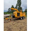 2022 Bandit 19xp Mobile Wood Chipper